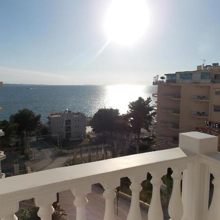 Coastline Apartments Saranda Zewnętrze zdjęcie