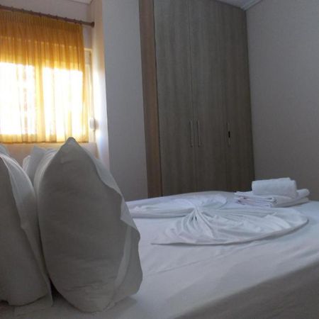Coastline Apartments Saranda Zewnętrze zdjęcie