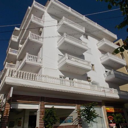 Coastline Apartments Saranda Zewnętrze zdjęcie