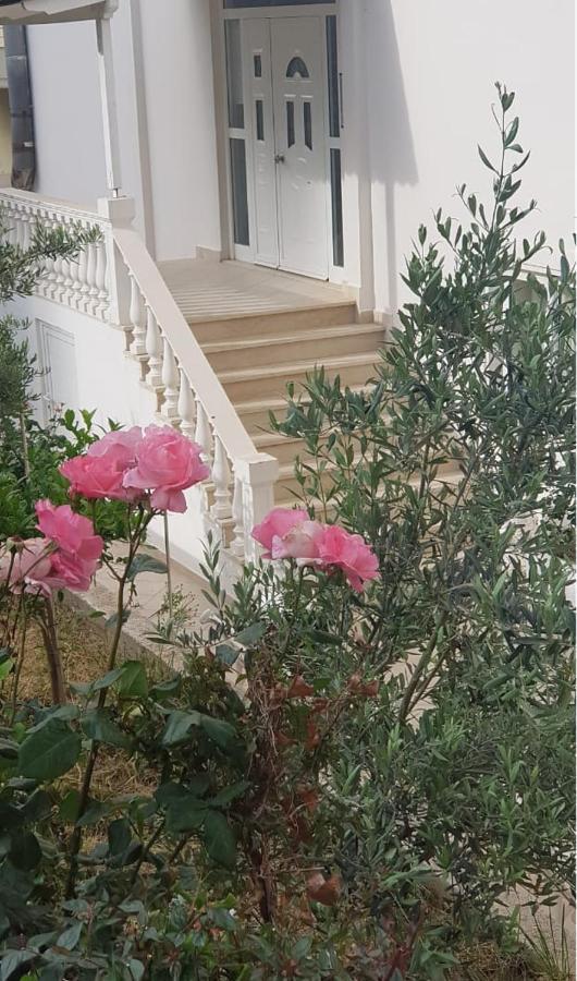 Coastline Apartments Saranda Zewnętrze zdjęcie