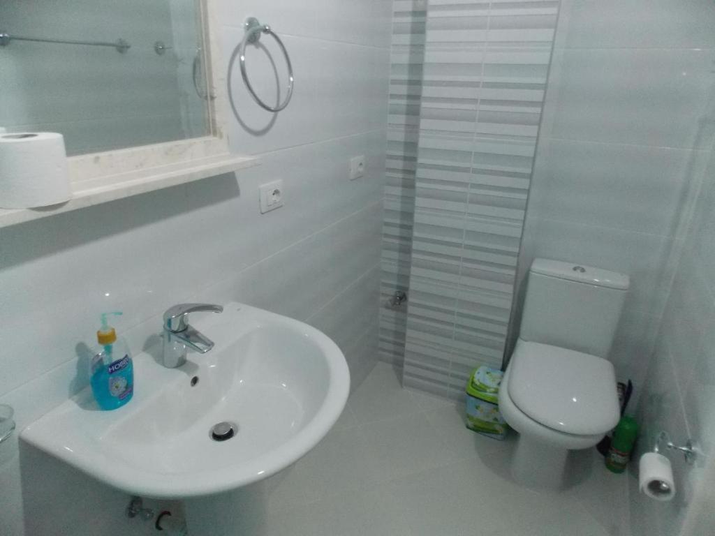 Coastline Apartments Saranda Zewnętrze zdjęcie