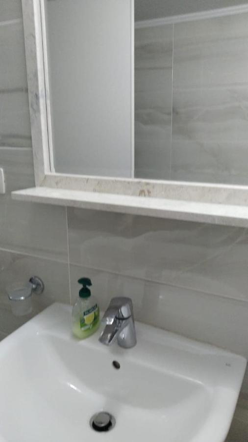 Coastline Apartments Saranda Zewnętrze zdjęcie