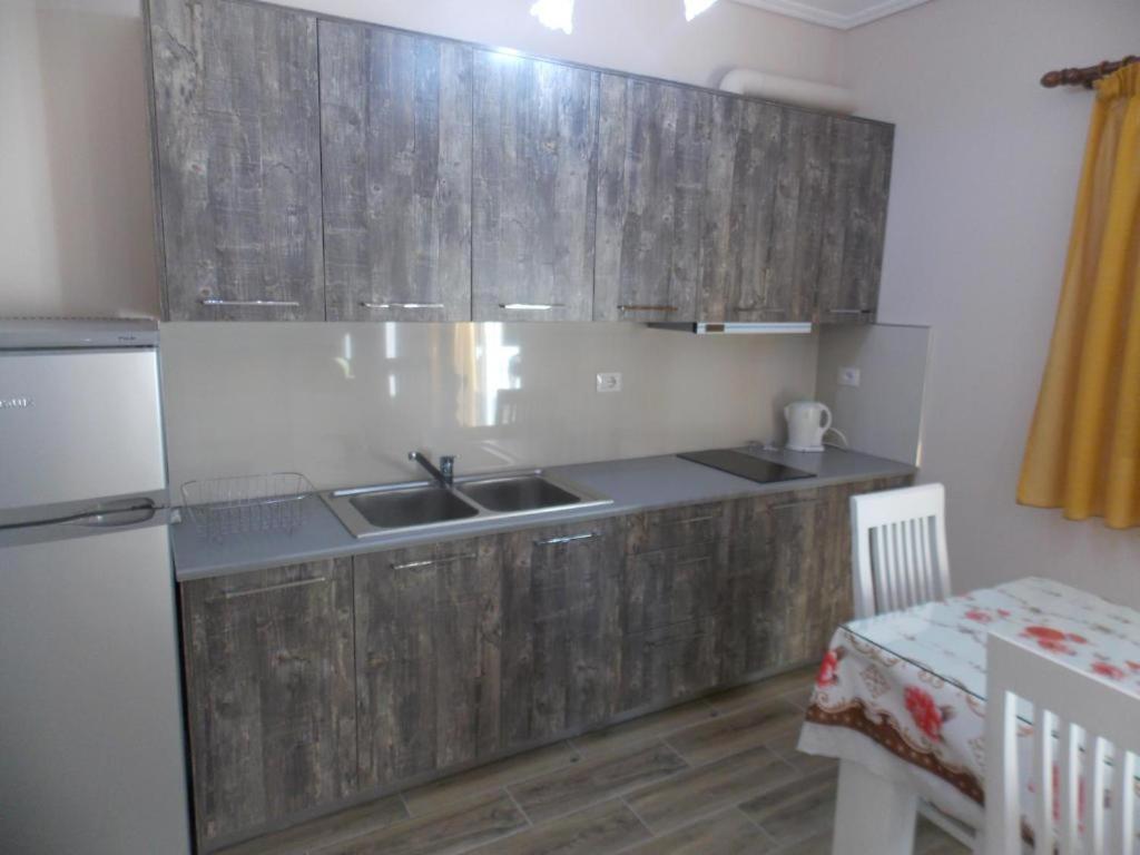 Coastline Apartments Saranda Zewnętrze zdjęcie