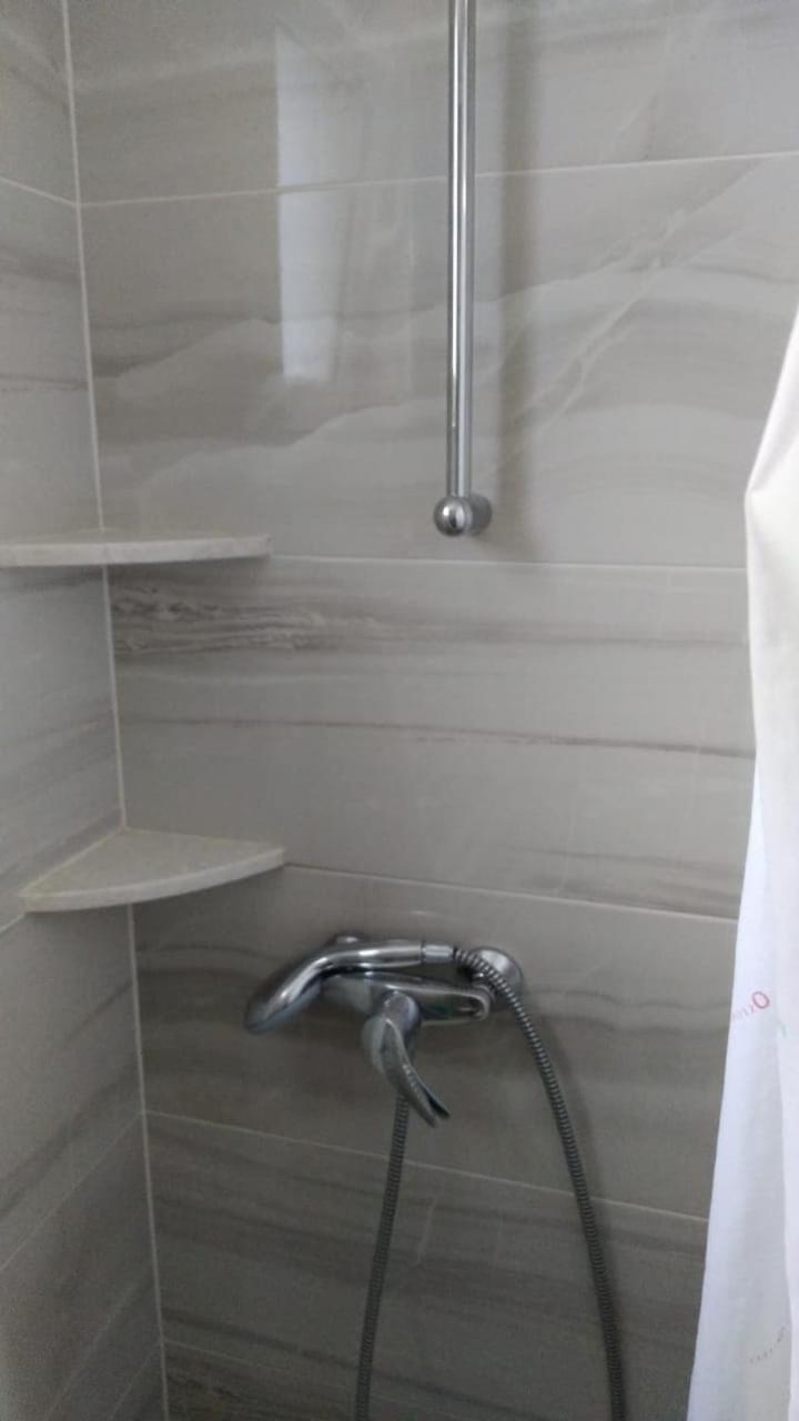 Coastline Apartments Saranda Zewnętrze zdjęcie
